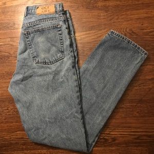 OCI Vintage 90s Jeans